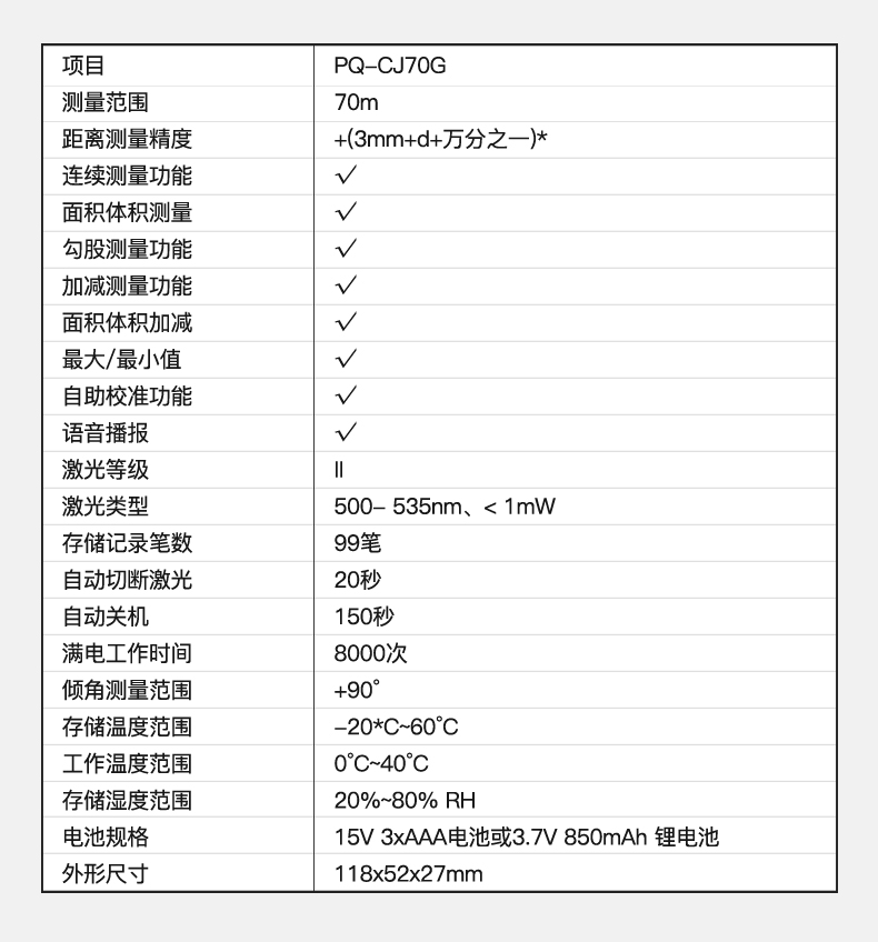 普奇70米綠光測距儀(1)_14